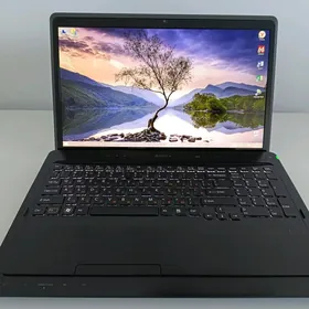 Ноутбук Sony VAIO Notebook