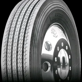 295/80R22.5 КамАЗ ЗИЛ rul üçin