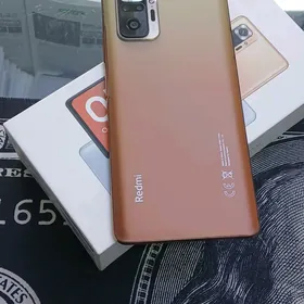 Redmi Not 10 Pro 8/128gb