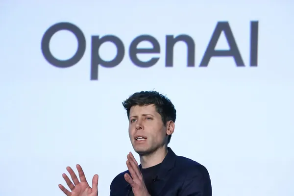 OpenAI планирует строительство гигантского дата-центра в Индии