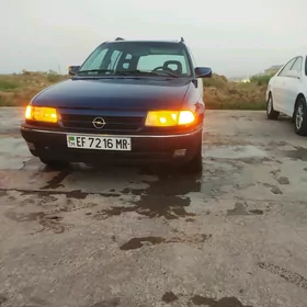 Opel Astra 1991
