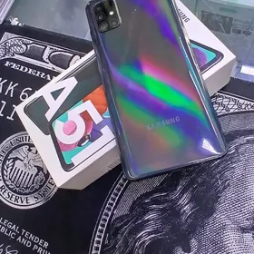 Samsung A51 4/64gb