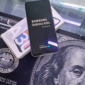 Samsung A30S