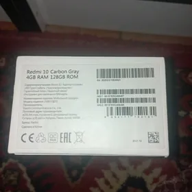 Redmi 10