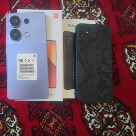 A05s redmi not 13 pro 8/256 gb