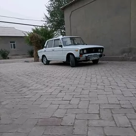 Lada 2106 1999