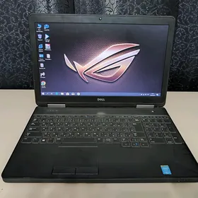 ноутбук noutbuk Dell core i5