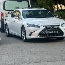 Lexus ES 350 2023