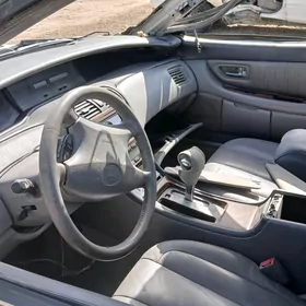Toyota Avalon 2002