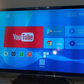 Android pristavka TX9PRO