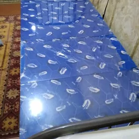 кровать складная
