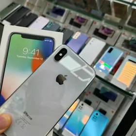 Iphone X 64GB -69%