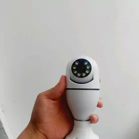 kamera wifi 360°
