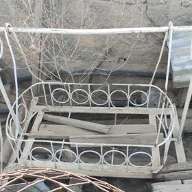 2 sany salançak