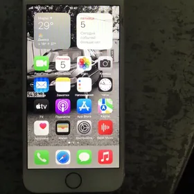 iPhone 6s 64