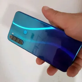 redmi not8