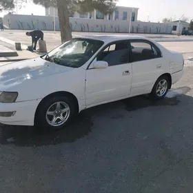 Toyota Corona 1993
