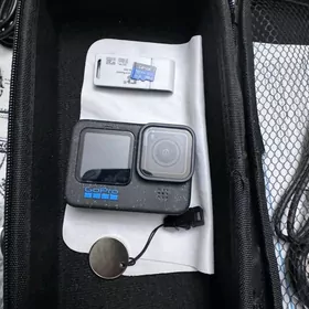 GoPro kamera камера