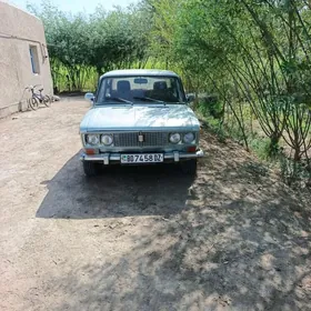 Lada 2106 1999