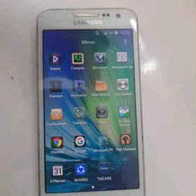 Samsung A3