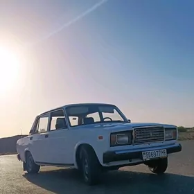 Lada 2107 2000