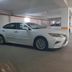 Lexus ES 350 2017