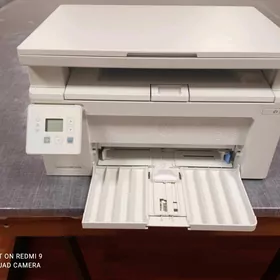 printer HP  MFP M130a