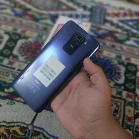 Redmi Note 9
