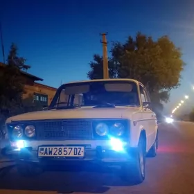 Lada 2106 1990