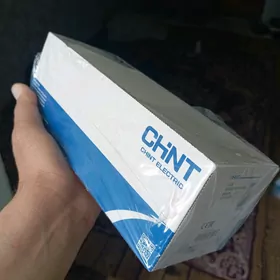 AFTAMAT CHINT