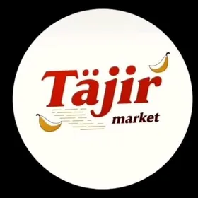 AG YALKYM TAJIR MARKET