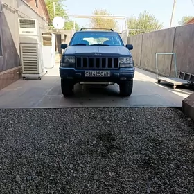 Jeep Grand Cherokee 1996