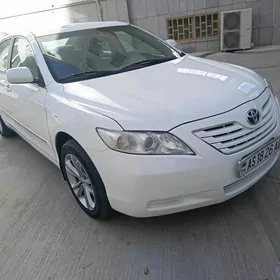 Toyota Camry 2008