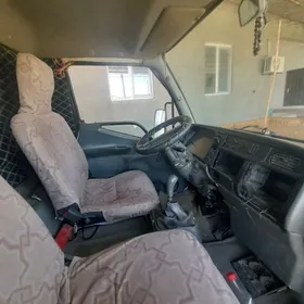 Mitsubishi Canter 2002