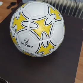 Futbol top