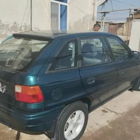 Opel Astra 1992