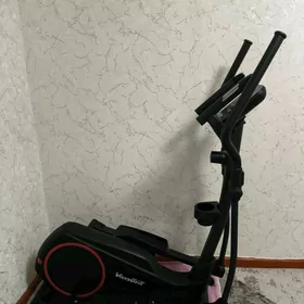 лыжа тренажёр, trenaźer