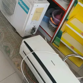 kondisioner hisense