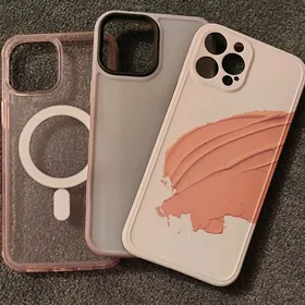 Iphone12 pro MaX