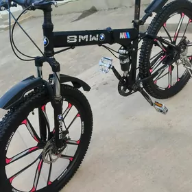 BMW TIGYR