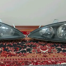 Duty camry fara se