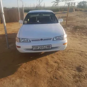 Toyota Corolla 1997