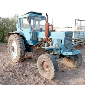 Belarus 320 2000