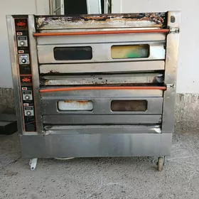 Dhowka pec