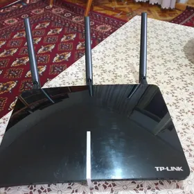 TP-LINK ROUTER
