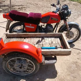 Iž Ýupiter 4 1995