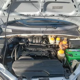 Daewoo Tacuma 2002