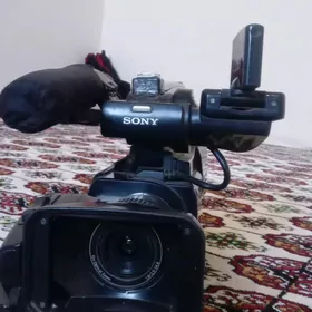 Sony 1500kamera
