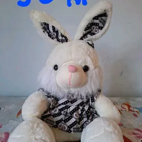 Ak uly mişka