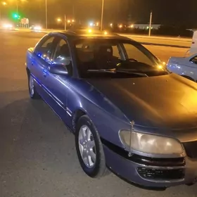 Opel Omega 1994